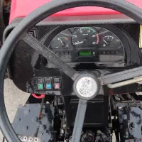 تراکتور فرگوسن 475 مدل 97|خودرو سنگین|لوندویل, |دیوار