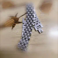 دستبند استیل مردانه