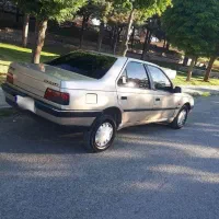 پژو ۴۰۵ مدل ۸۳