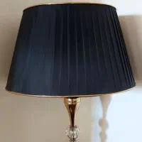 شید(کلاهک) آباژور سالنی