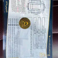 دیگنیتی|خودرو سواری و وانت|تهران, کیانشهر|دیوار