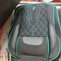 روکش صندلی کوییک تیبا۲  تخفیف ویژه|قطعات یدکی و لوازم جانبی|اصفهان, نصرآباد|دیوار