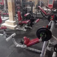 فروش دستگاه بدنسازی