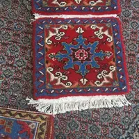فرش روصندلی