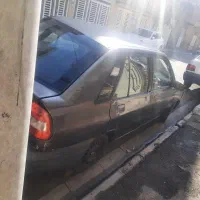 پراید ۱۴۱ نوک مدادی|خودرو سواری و وانت|قم, ولیعصر|دیوار