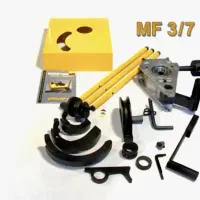 دستگاه آکبند آلمانی (ست خمکاری و فورج سرد فلزات)|ماشینآلات صنعتی|تهران, زیبادشت|دیوار