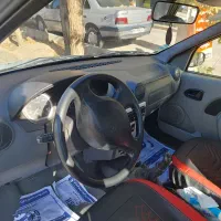 ال نود مدل ۹۱ E2 معاوضه با تیبا دو و تیبا یک|خودرو سواری و وانت|پرند, فاز ۲|دیوار