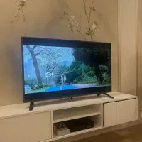 تلویزیون ال جی 47 اینچ اصل کره در حد نو