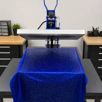 شابلون پرکن تمام اتوماتیک ودوتا پرس اتومات