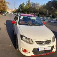 کوییک ،R مدل ۱۴۰۰