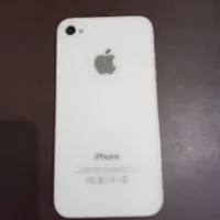 اپل iPhone 4s با حافظهٔ ۱۶ گیگابایت|موبایل|تهران, نعمت‌آباد|دیوار