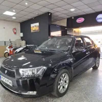 دنا توربو5دنده  تیپ مدل 97|خودرو سواری و وانت|کرج, گلشهر|دیوار