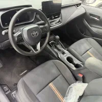 تویوتا لوین 2024 فول|خودرو سواری و وانت|تبریز, |دیوار