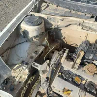 سمند مدل ۹۸EF7|خودرو سواری و وانت|چهاردانگه (تهران), |دیوار