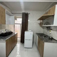 اجاره روزانه/هفتگی/ماهانه آپارتمان ۴۰ متری در حرم|اجارهٔ کوتاهمدت آپارتمان و سوئیت|قم, قم نو|دیوار