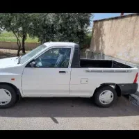 حواله وانت پراید