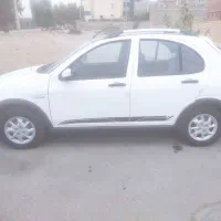 کوییک فول RSفول پارس خودرویی مانیتور دار|خودرو سواری و وانت|پاکدشت, حصار امیر|دیوار