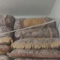 سلام بالشت قیمت مناسب|رختخواب، بالش، پتو|خاش, |دیوار