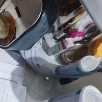 پلوپز قدیمی|ظروف پختوپز|بندرعباس, |دیوار