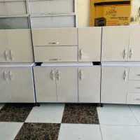 کابینت مدرن|مصالح و تجهیزات ساختمان|یاسوج, |دیوار