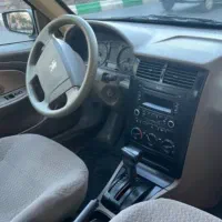 گیربکس اوتوماتیک ۴۰۵