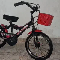 دوچرخه پسرانه اسپرت 16