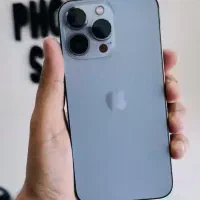 آیفون ۱۳ پرو ۲۵۶ تک‌سیم