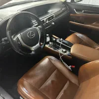 لکسوس gs250 2015 فروش یا معاوضه|خودرو سواری و وانت|تهران, پاسداران|دیوار