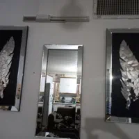 قاب آیینه ای