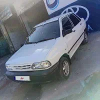 مدل 83فول انژکتور شاسی پلمپ