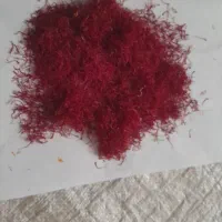 زعفران خشک امسالی