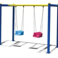 تاب دونفره پارکی