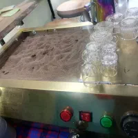 منقل شنی|کافی‌شاپ و رستوران|گلبهار, شهر جدید گلبهار|دیوار