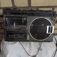 رادیو|سیستم صوتی خانگی|قم, حنیف نژاد|دیوار