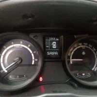 شاهین G ساندروف دار مدل 1403 صفر|خودرو سواری و وانت|نظرآباد, شهرک سید جمال الدین|دیوار