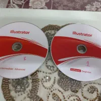 آموزش‌ جامع نرم افزار Illustrator