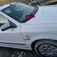 سمندمولتی پلکس ۹۵|خودرو سواری و وانت|مشهد, الهیه|دیوار