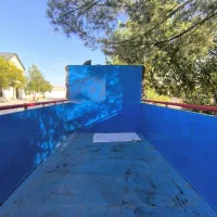 حمل بار به سطح کشور.نیسان خاور 4تن (قیمت مناسب)|خدمات حمل و نقل|کرمان, |دیوار