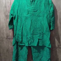 بلوز و شلوار ست