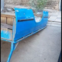لگنی وکفی نیسان