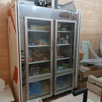 یخچال و فریزر