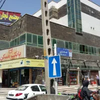 ۱۰متر مغازه پاساژپارس نازی آباد اجاره ایی|اجارهٔ مغازه و غرفه|تهران, نازی‌آباد|دیوار