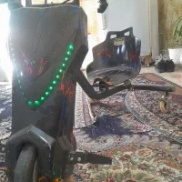اسکوتر دریف