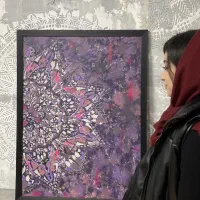 ثبت نام کلاس نقاشی و طراحی