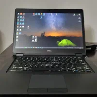 لپ تاپ dell 5480 با پردازنده قدرتمند HQ
