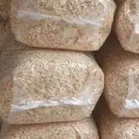 پوشال خشک نراد