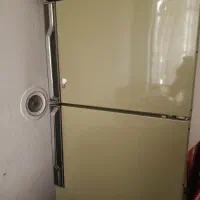 یخچال ژاپنی اصل سالم سالم|فروشگاه و مغازه|شیراز, دارالرحمه|دیوار