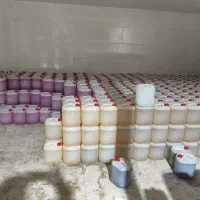 فروش عمده مواد شوینده پرسیل و پورکس و....