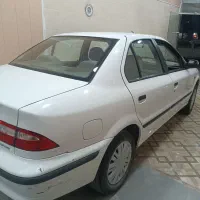 سمند lx کارمندی 60 تا کار|خودرو سواری و وانت|سبزوار, جنت|دیوار