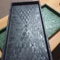 نشا سینی نشا توم باکس نشا برنج|خدمات باغبانی و درختکاری|رشت, دباغیان|دیوار